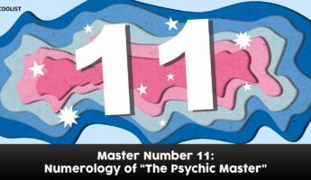 Master Number 11