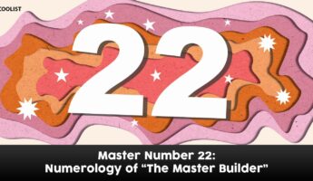 Master Number 22