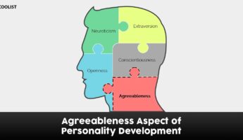 Agreeableness of the Five Factor Model