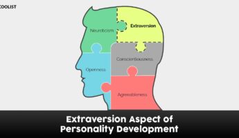 Extraversion of the Five Factor Model