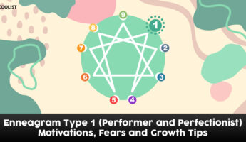 Enneagram Type 1: The Idealist and The Perfectionist