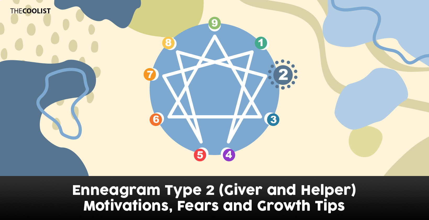 Enneagram Type 2: The Idealist and The Perfectionist