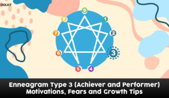 Enneagram Type 3: The Achiever and The Performer