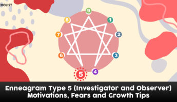 Enneagram Type 5: The Investigator and The Observer
