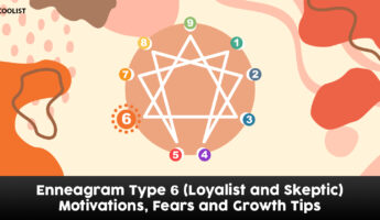 Enneagram Type 6: The Loyalist and The Skeptic