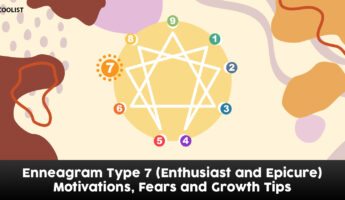 Enneagram Type 7: The Enthusiast and The Epicurean