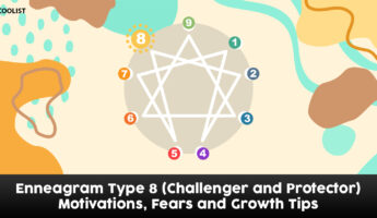 Enneagram Type 8: The Challenger and The Protector