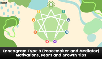 Enneagram Type 9: The Peacemaker and The Mediator