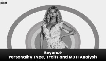 Beyoncé's MBTI and Enneagram Types
