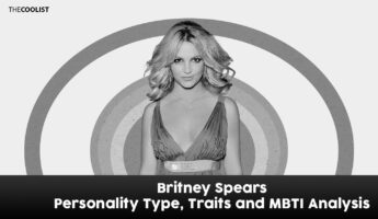 Britney Spears' MBTI and Enneagram Types