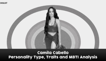 Camila Cabello's MBTI and Enneagram Types