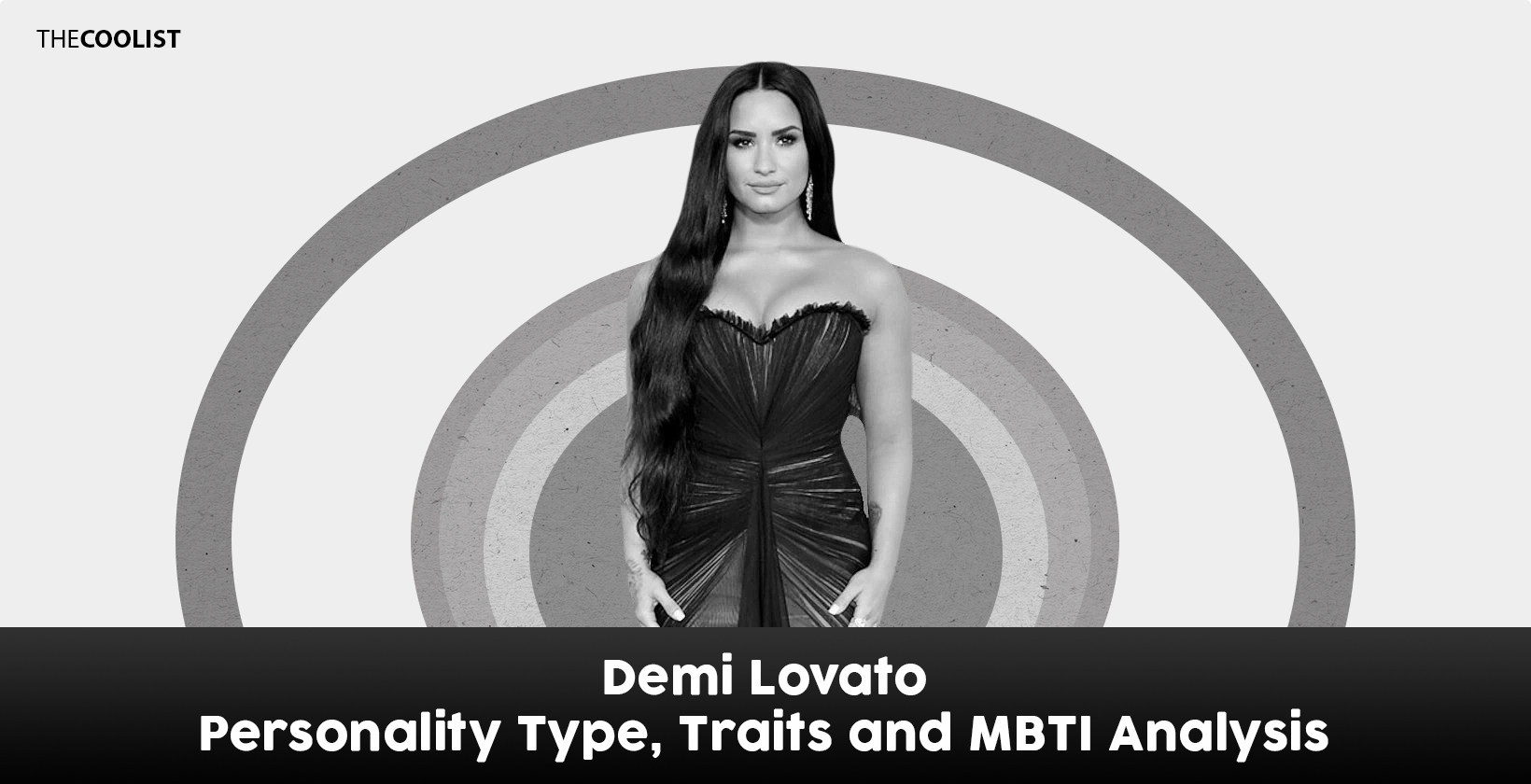 Demi Lovato's MBTI and Enneagram Types