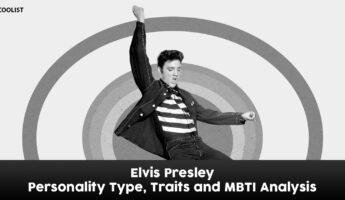 Elvis Presley's MBTI and Enneagram Types