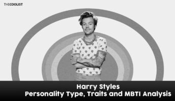 Harry Styles’s MBTI and Enneagram Types