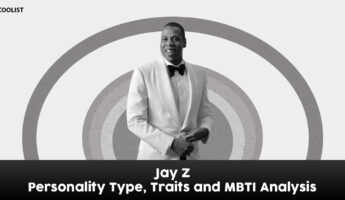 Jay-Z's MBTI and Enneagram Types