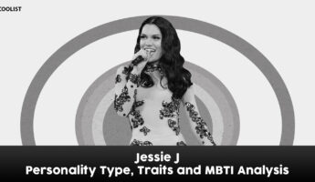 Jessie J's MBTI and Enneagram Types