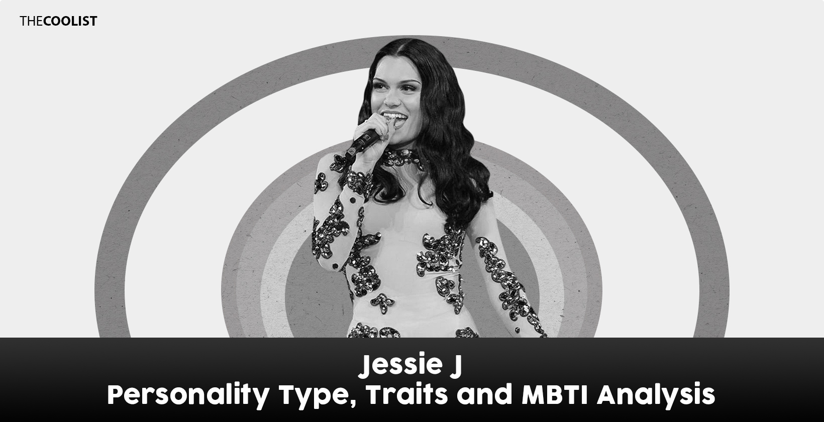 Jessie J Personality Type, Traits, and MBTI Analysis