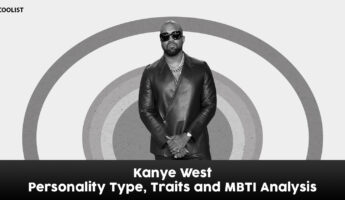 Kanye West's MBTI and Enneagram Types