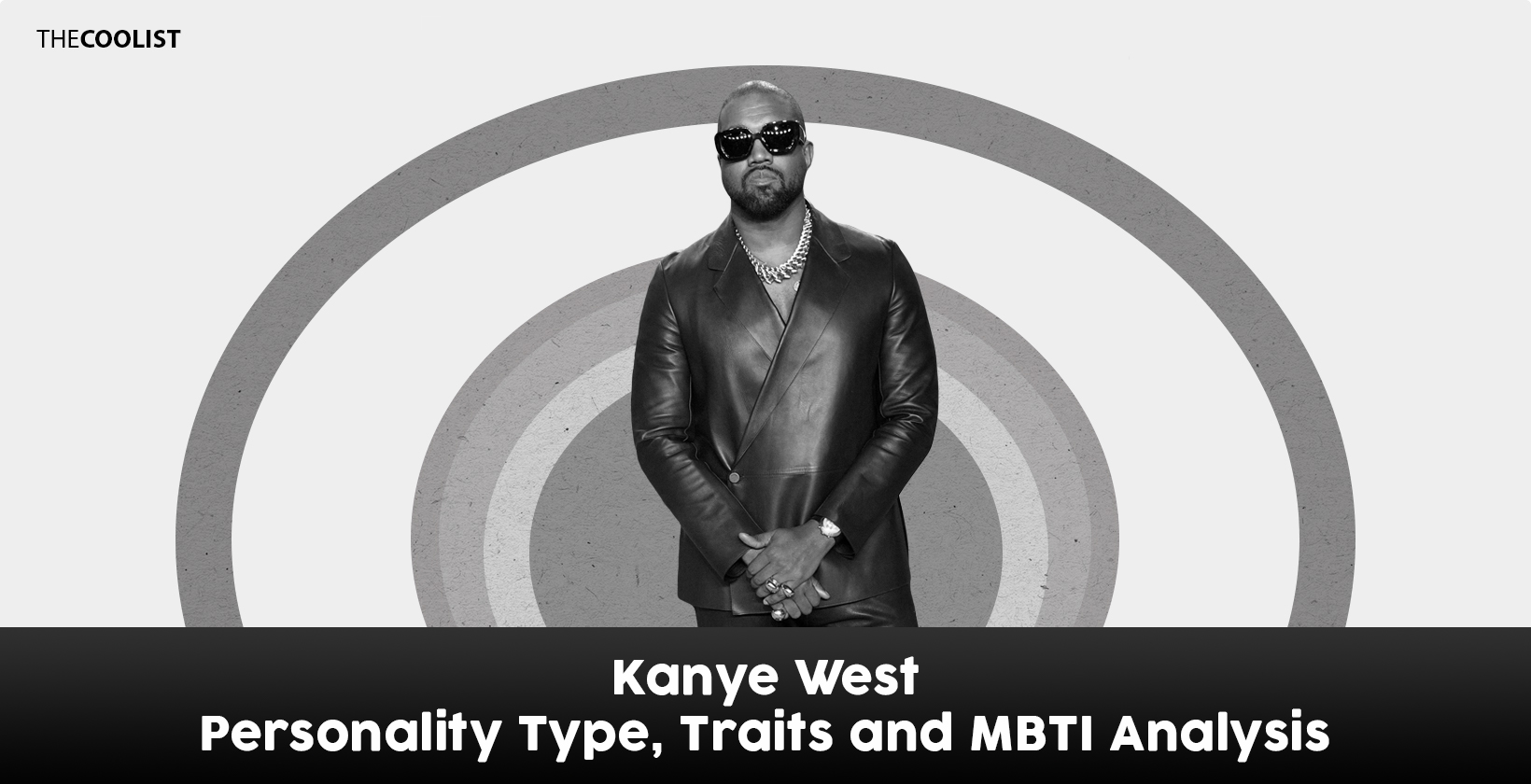 Kanye West Personality Type, Traits, and MBTI Analysis