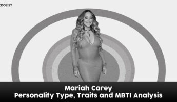 Mariah Carey's MBTI and Enneagram Types