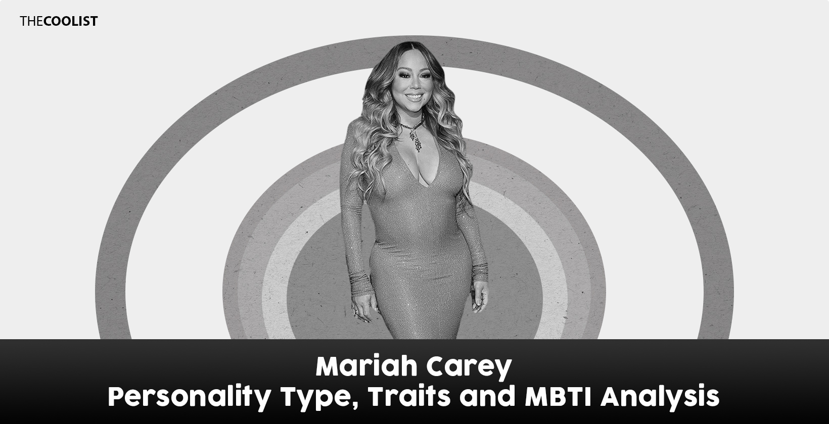 Mariah Carey Personality Type, Traits and MBTI Analysis