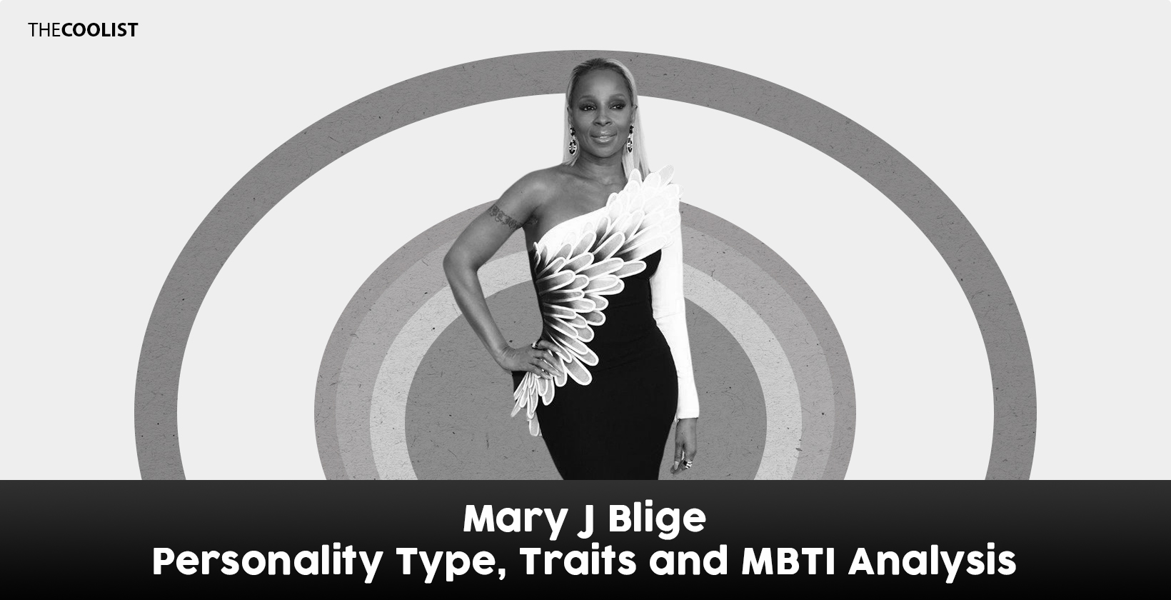 Mary J Blige Personality Type, Traits, and MBTI Analysis