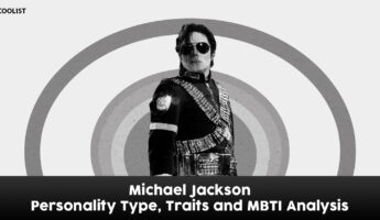 Michael Jackson’s MBTI and Enneagram Types
