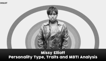 Missy Elliott's MBTI and Enneagram Types