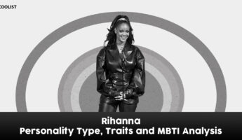 Rihanna's MBTI and Enneagram Types