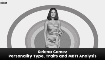 Selena Gomez's MBTI and Enneagram Types
