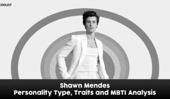 Shawn Mendes's MBTI and Enneagram Types