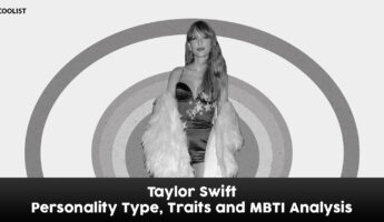 Taylor Swift's MBTI and Enneagram Types