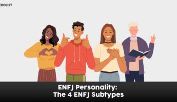 ENFJ Subtypes