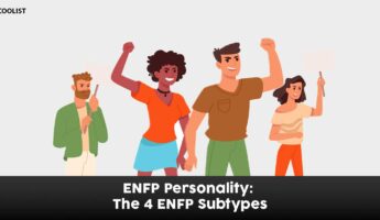 ENFP Subtypes
