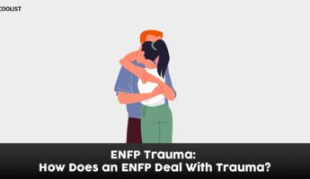 ENFP Trauma