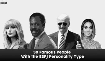 Famous ESFJ People