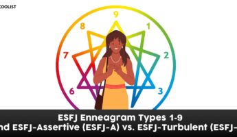 ESFJ Subtypes
