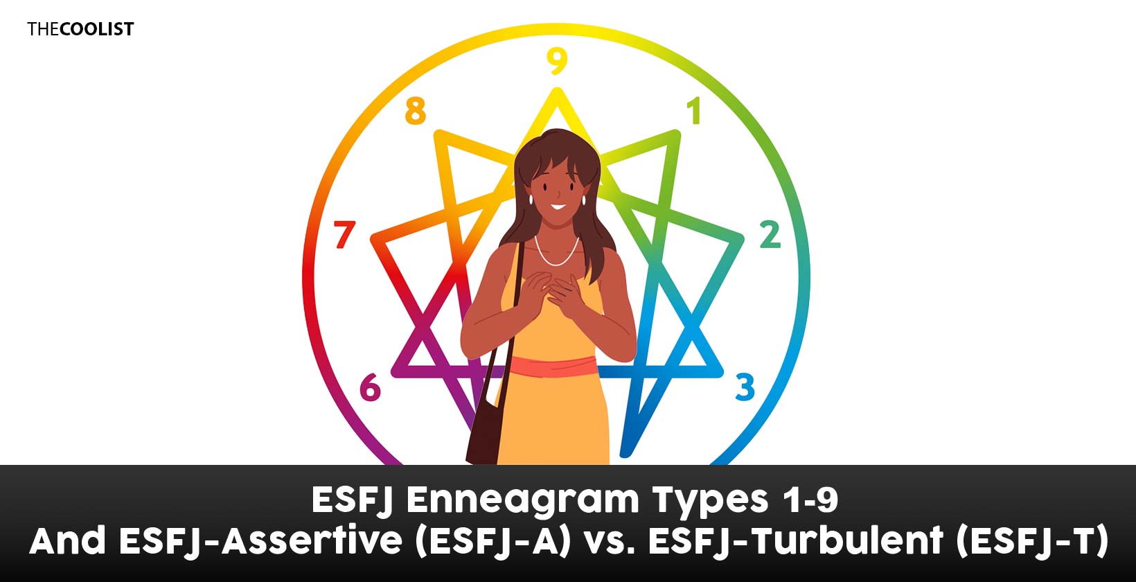 ESFJ Enneagram Type