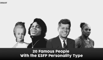Famous ESFP People