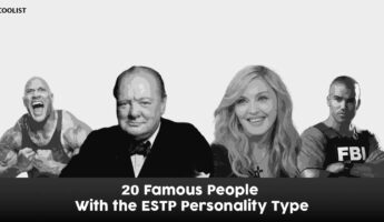 Famous ESTP People
