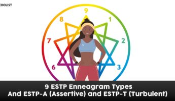 ESTP Subtypes