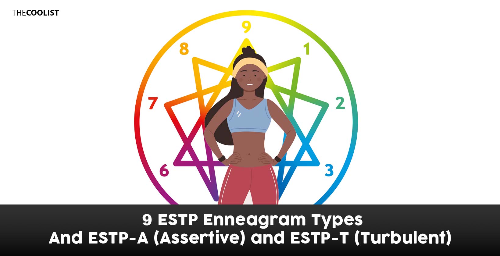 ESTP Subtypes