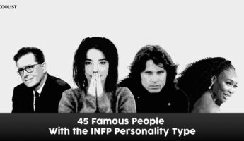 Famous INFP People