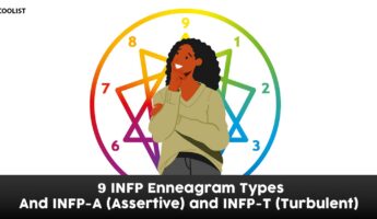 INFP Subtypes