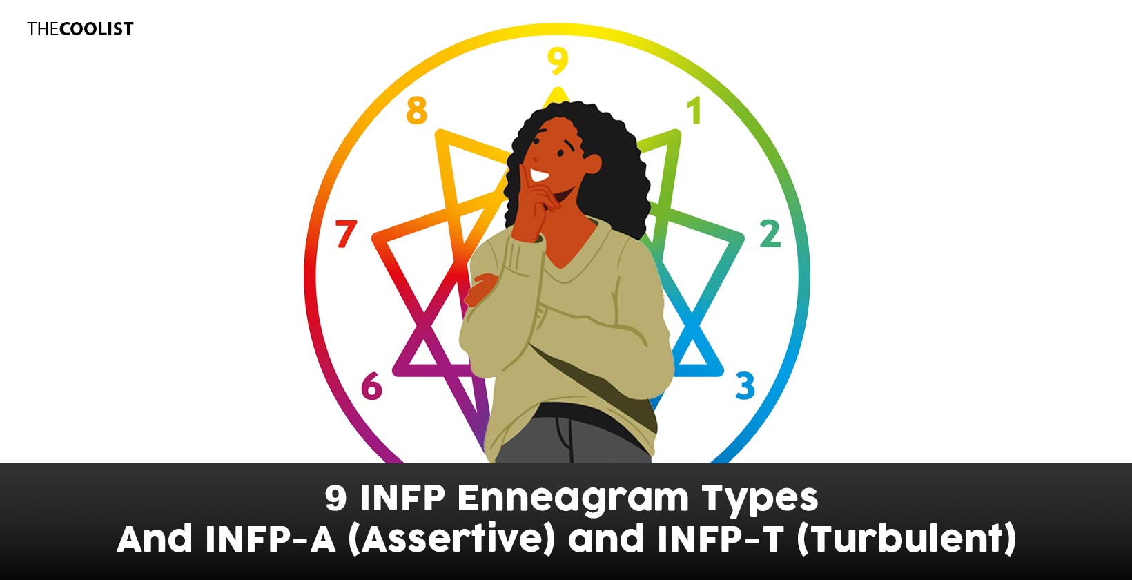INFP Subtypes