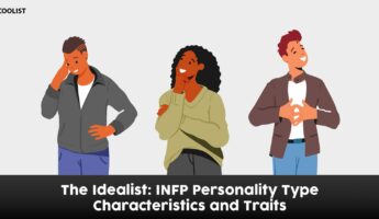 INFP personality type