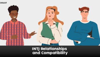 INTJ Compatibility