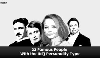 Famous INTJ People