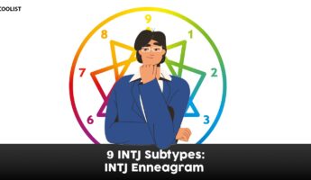 INTJ Subtypes