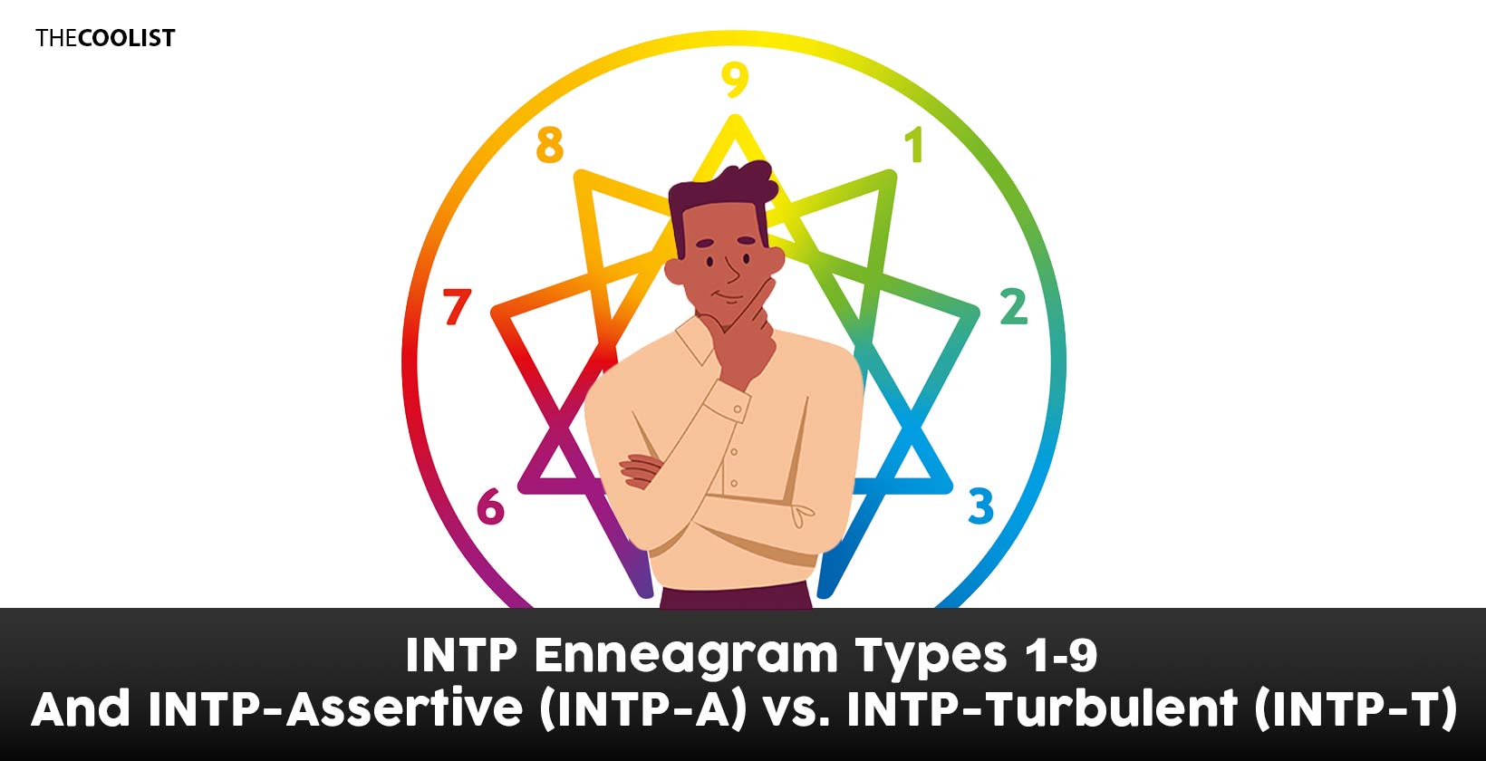 INTP Subtypes
